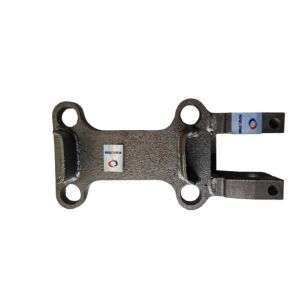 Fuwa platen （connection platen）