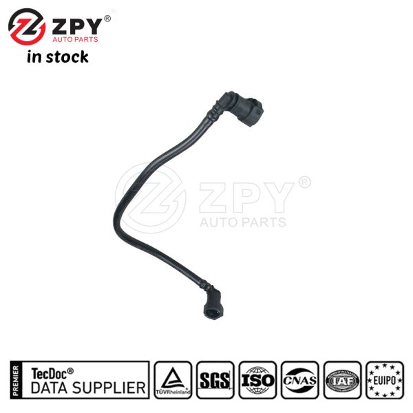 ZPY Fuel Feed Pipe 1K0201293B for Audi A3 TT Quattro