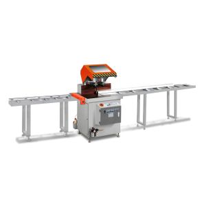 Quality Free Shipping KM-328C Single Head Saw In Heady Duty for sale