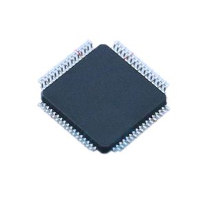 Unused LPC2136FBD64 Integrated Circuit New And Original LQFP64