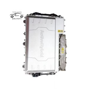 Quality 12367616437 172817-10 70690085 Automotive DC DC Converter For BMW X6 E72 for sale