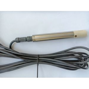 Multiparameter Electrical Conductivity Probe RS485 MODBUS water level probe
