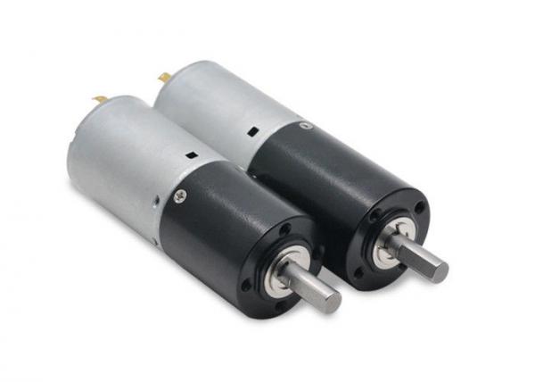 Buy 22mm Reducer 24V DC Motor Planetary Gearbox For Intelligent Bathroom at wholesale prices