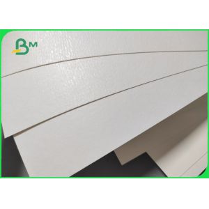 Cup PE Film Coated Paper 190gsm + 18PE Coffee Cups Material FDA Cetified