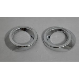 Quality Front Fog Light Cover for Mazda3 2014 for sale