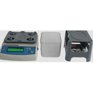 Plastic Raw Material Density Tester of using plastic industrial