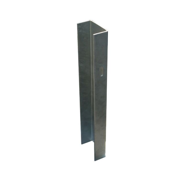 Buy Highway Guardrail Hot Dip Galvanised U Post and U Spacer for Roadway Safety Hot Dip Galvanised at wholesale prices