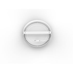 PF0.5 General Illumination Life 25000hrs Size 8inch Slim LED Downlights