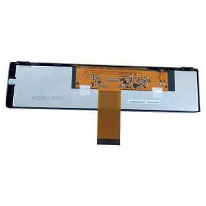 LQ060B3DW02 6.0 inch 768*128 Industrial TFT LCD Screen Display Module