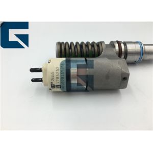 170-5252 Nozzle For E345B Excavator 3176 Engine Diesel Fuel Injector 1705252