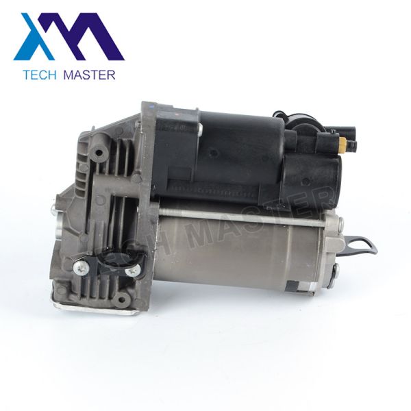 Buy Compact Air Suspension Compressor Pump for Mercedes - Benz ML / GL OEM  1643201204 164320120405 1663200104 at wholesale prices