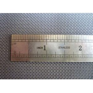 0.3 Mesh – 400 Mesh Tungsten Wire Cloth For Heating Elements