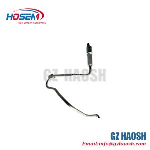 China Isuzu 700P High Pressure Fuel Pump Oil Pipe Cylinder 2 8-98298629-0 on sale