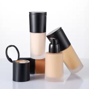 Wholesale Private Label Vegan Long Lasting Sweatproof Waterproof Makeup Face