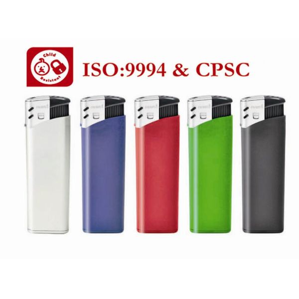 Five Colors Body with Standard Electronic EU Lighter BBQ Essential 44*31*30cm