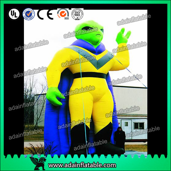 Buy Giant Inflatable Alien at wholesale prices