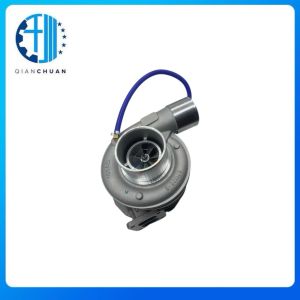 Water-cooling Turbocharger C9 250-7700 for Caterpillar Engine part