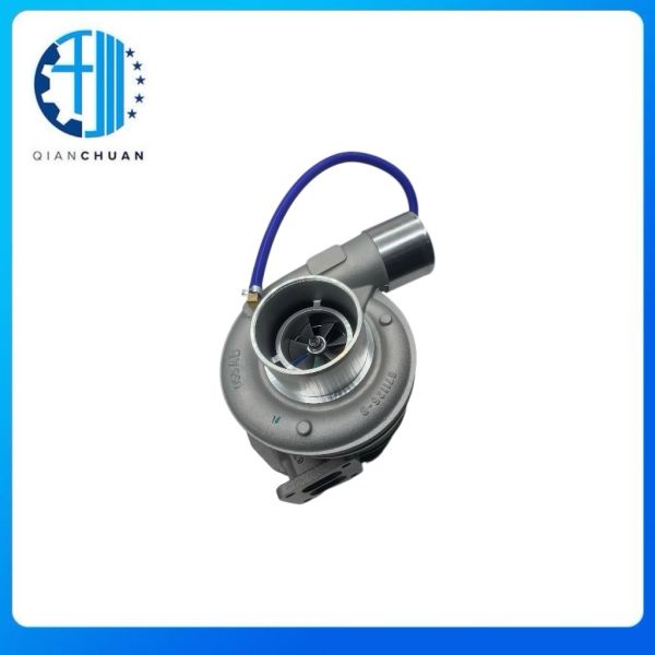 Water-cooling Turbocharger C9 250-7700 for Caterpillar Engine part