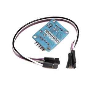 AD / DA Converter Module for Arduino Analog Digital Conversion