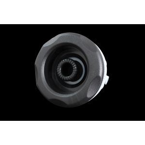 Whirlpool Adjustable Bathtub Nozzle with Stainless Steel Face Massage Bathtub