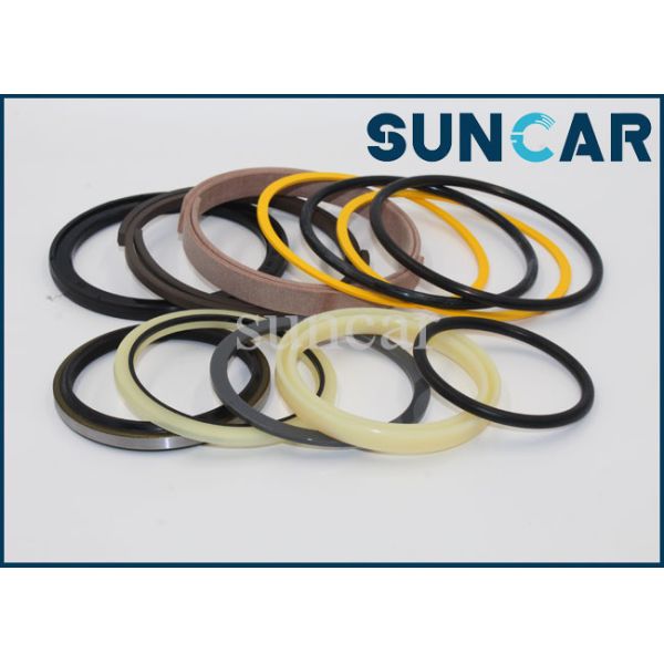 Buy Excavator VOE14589124 VOE 14589124 Dipper Arm Seal Kit SUNCARVO.L.VO EC120D EC140C Cylinder OEM Kits at wholesale prices