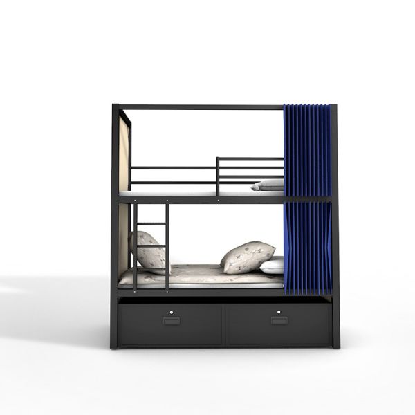 Buy Hotel Steel Bunk Beds at wholesale prices
