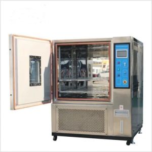 CE Certification Environmental Temperature And Humidity Climate Test Chamber