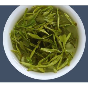 West lake longjing 2018 xincha green tea will be distributed 250 grams per piece