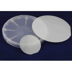Quality 4&quot; Gallium Nitride Wafer for sale