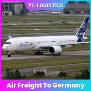 Fast Air Shipping Cheaper To USA Amazon FBA Shipping Freight Forwarder From