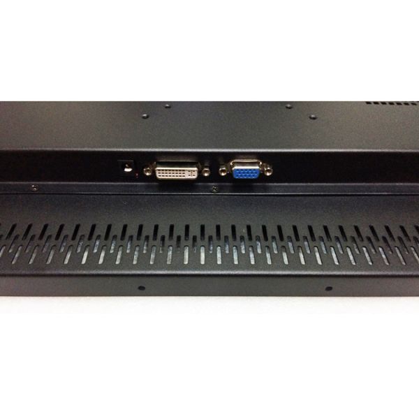 17 inch 1000nits Sunlight Readable LCD Monitor 1280 x 1024 Economic Display