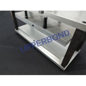 HLP2 BOPP Film Cellophane Shrinkage Heated Device Box Sealing