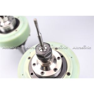 20khz Ultrasonic Machine Precision Micro / Multiple with R8 Connector