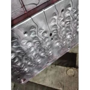 Energy Saving Plastic Injection Molding Machine