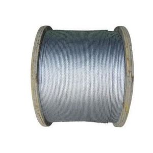 Quality 6mm Messenger Wire for sale