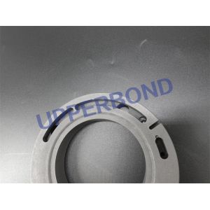 Cigarette Machine Carbon Graphite Ring Spare Parts 4EM4508503