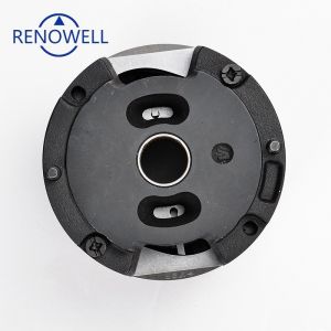 Hydraulic Original Vane Oil Pump With Hydraulic Balancing Structure