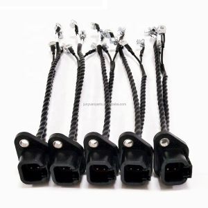 Quality Customized Excavator Wiring Harness for PC200-8 and PC400-8 Machinery Repair Shops for sale