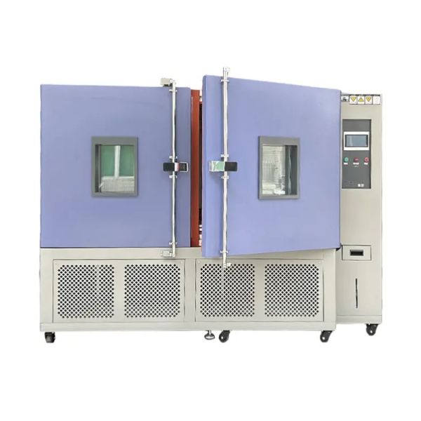 Buy 2000L Customized Lab Temperature & Humidity Test Chamber Energy Efficient Solution at wholesale prices