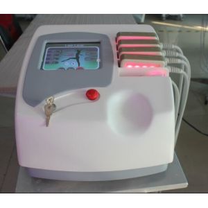 Body Slimming & Shaping Machine Lipo Laser Lose Weight System