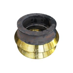 Stone cruser spare parts of jaw crusher traders in delhi