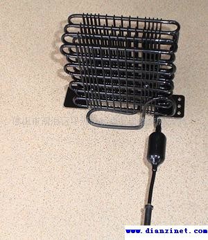 water dispenser steel Wire Tube Condensor