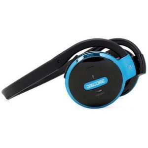Handsfree Sports Wireless Bluetooth Headset Earphone Headphone With Extended