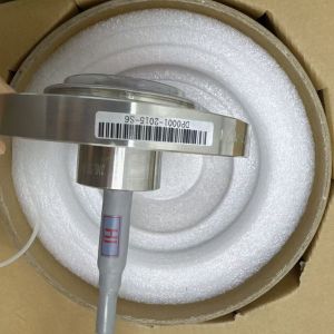 Emeson 3051TG+1199 Pressure Transmitter And 1199 Diaphragm Seal Original Flange