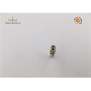 Small Cardboard Paper Tubes Scented Perfume Packaging Box With Lids