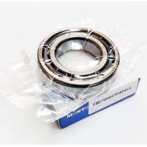 719/4C 4*11*4mm Miniature angular contact ball bearing