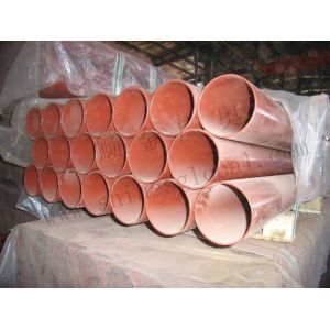 SML Pipes/ EN877 Pipe/Cast Iron DIN19522 Pipes