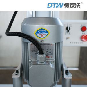 MZ73031A Automatic Wood Drilling Machine 1.5KW Hinge Drill Press