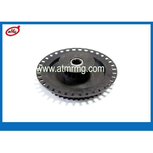 4450587796 NCR ATM Machine Parts NCR 58XX Pulley Gear 42T 18T 445-0587796
