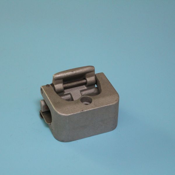 Santalucia Stenter Clip Stenter Machine Spare Parts Single using Textile